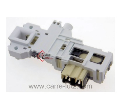 225249  2704830300 - Verrou de porte DA057714 de lave linge Beko  8,10 €