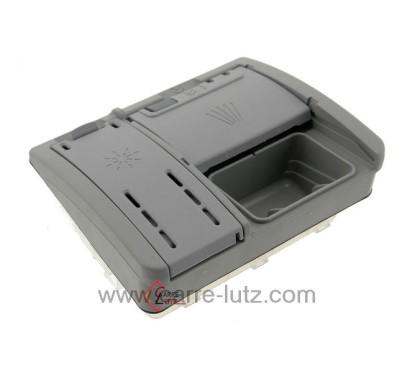 00755073 - Boite à produits de lave vaisselle Bosch Siemens 