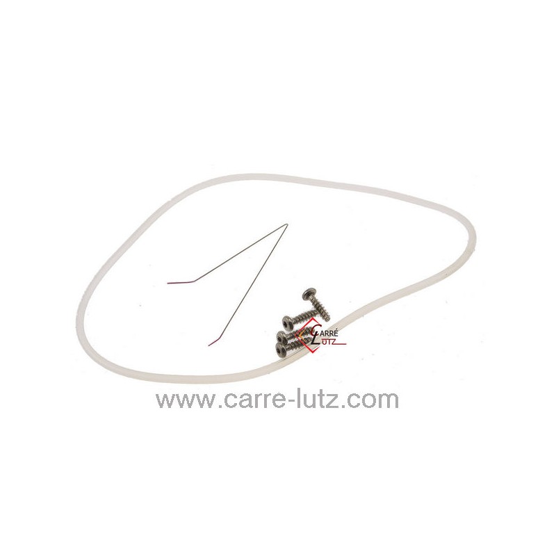 120300  12005744 - Kit de reparation de bol de lave vaisselle Bosch 8,00 €