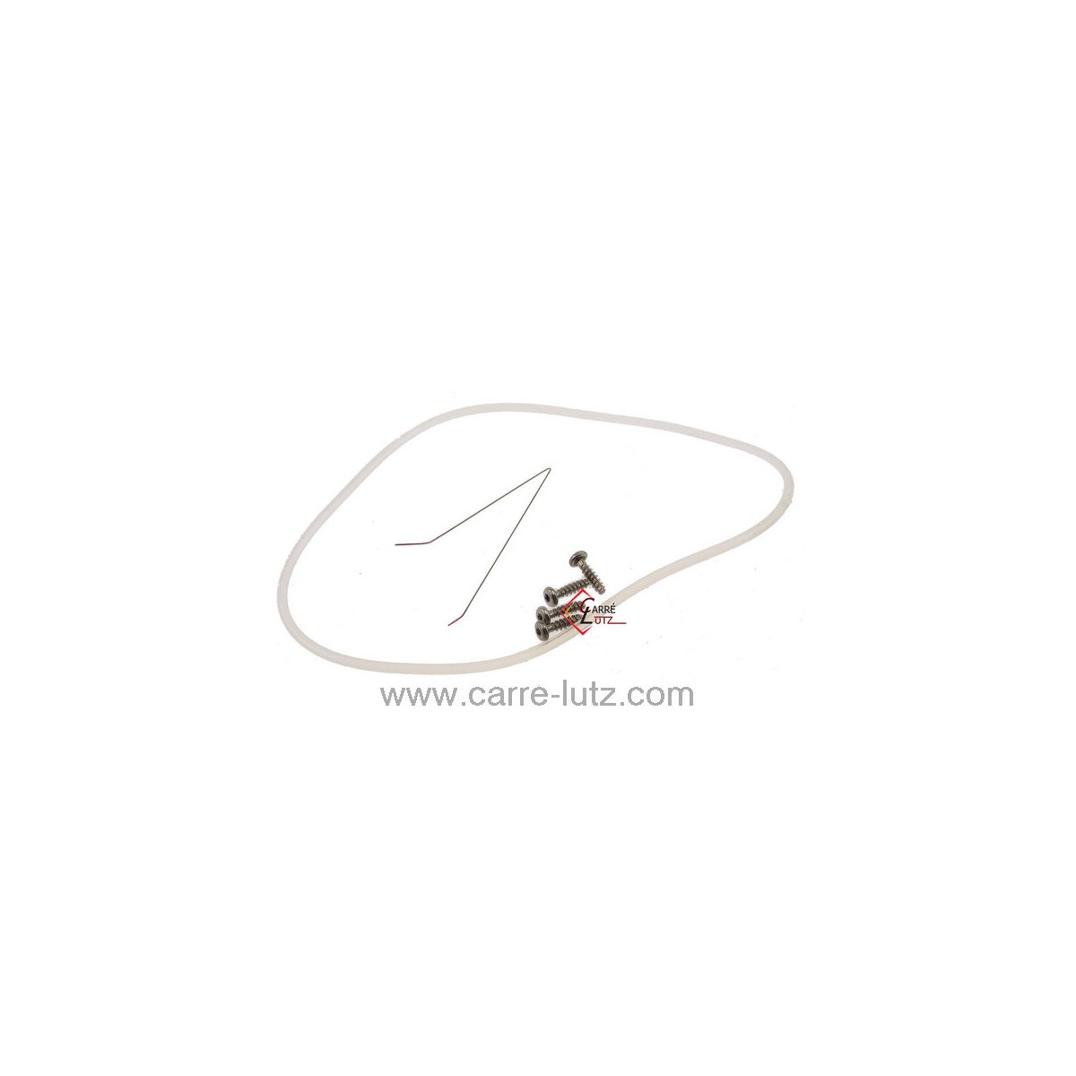 120300 12005744 - Kit de reparation de bol de lave vaisselle Bosch 8,00 € 120300 12005744 - Kit de reparation de bol de lave vaisselle Bosch 8,00 €