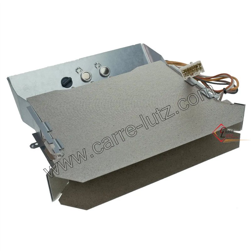 201623  C00505409 - Résistance 2050W de sèche linge Ariston Indesit  63,30 €