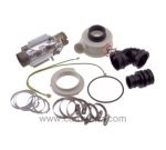 202144  481010518499 - Résistance 2040W de lave vaisselle Laden Whirlpool  53,10 €