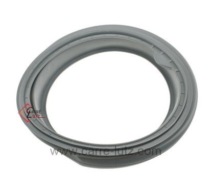 481010947486 - Joint de hublot de lave linge Laden Whirlpool 
