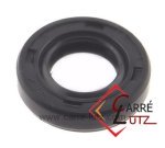 124290  481253029121 - Joint à lèvre 10x18x4 mm de lave vaisselle Laden Whirlpool  3,20 €