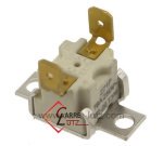 222267  C00121897 - Thermostat de sécurité 250° de four Ariston Scholtes  6,70 €