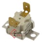 C00121897 - Thermostat de sécurité 250° de four Ariston Scholtes 