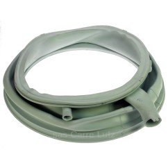 101300  00680405 - Joint de hublot de lave linge Bosch Siemens 14,80 €