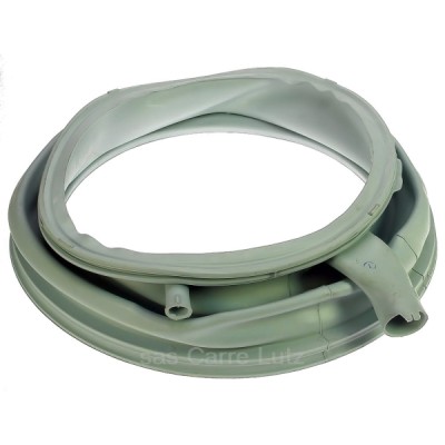 101300  00680405 - Joint de hublot de lave linge Bosch Siemens 14,80 €