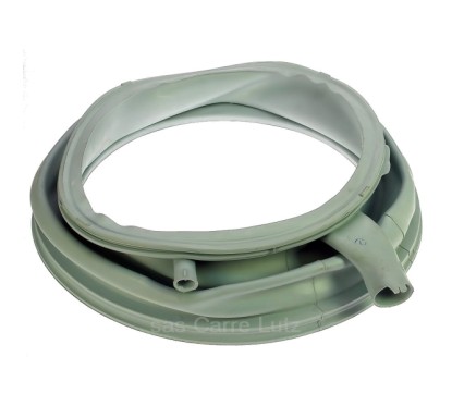 101300  00680405 - Joint de hublot de lave linge Bosch Siemens 14,80 €