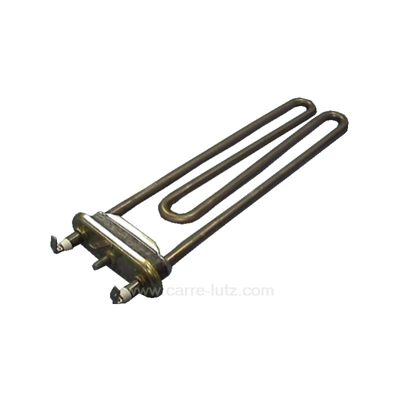 202119  31X9415 - Résistance 2000W avec thermo fusible de lave vaisselle Brandt ref. 31X8351 31X8441 92X4554 61,80 €