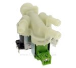 209028  1468766405 - Electrovanne 3 voies 180° de lave linge A.Martin Electrolux 23,40 €