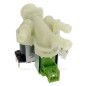 1468766405 - Electrovanne 3 voies 180° de lave linge A.Martin Electrolux
