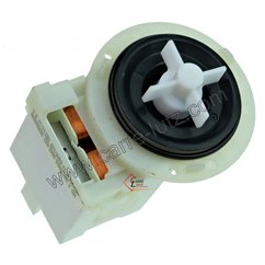 215228 55x2823 - Pompe de vidange de lave linge Fagor Brandt Vedette Malice AS6005275 52X5131 52X5565 18,60 €