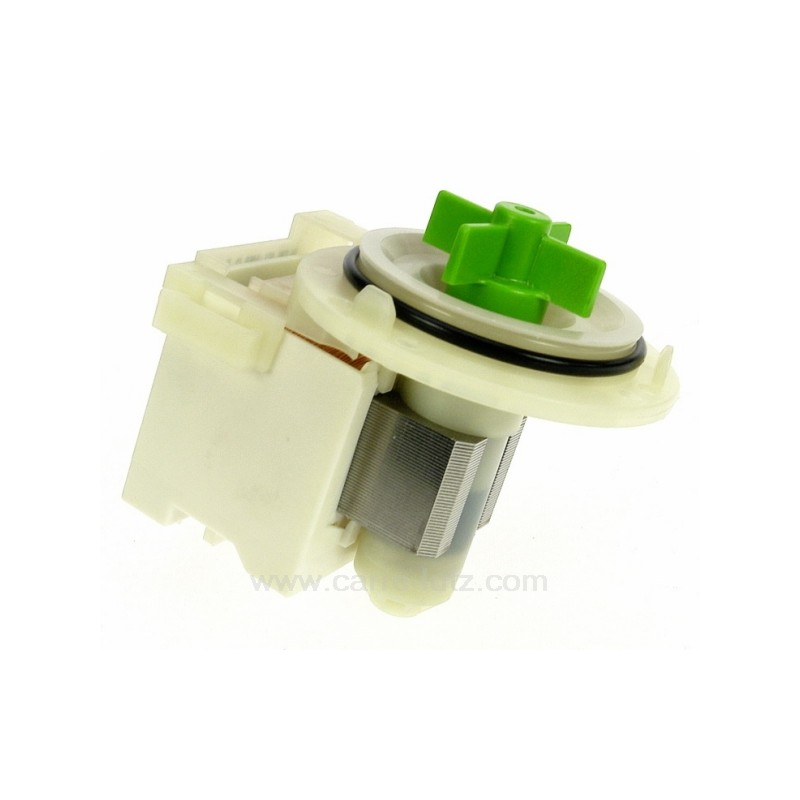 215228  55x2823 - Pompe de vidange de lave linge Fagor Brandt Vedette Malice AS6005275 52X5131 52X5565 16,70 €