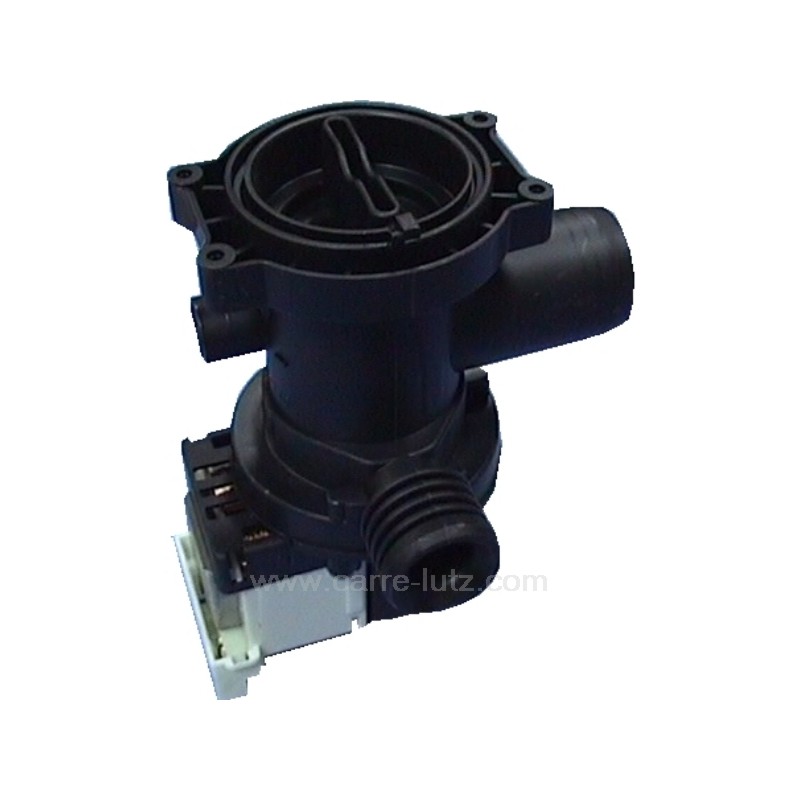 215255  C00044998 - Pompe de vidange magnétique de lave linge Indesit Ariston C00119307  13,20 €