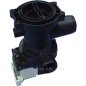 C00044998 - Pompe de vidange magnétique de lave linge Indesit Ariston C00119307 