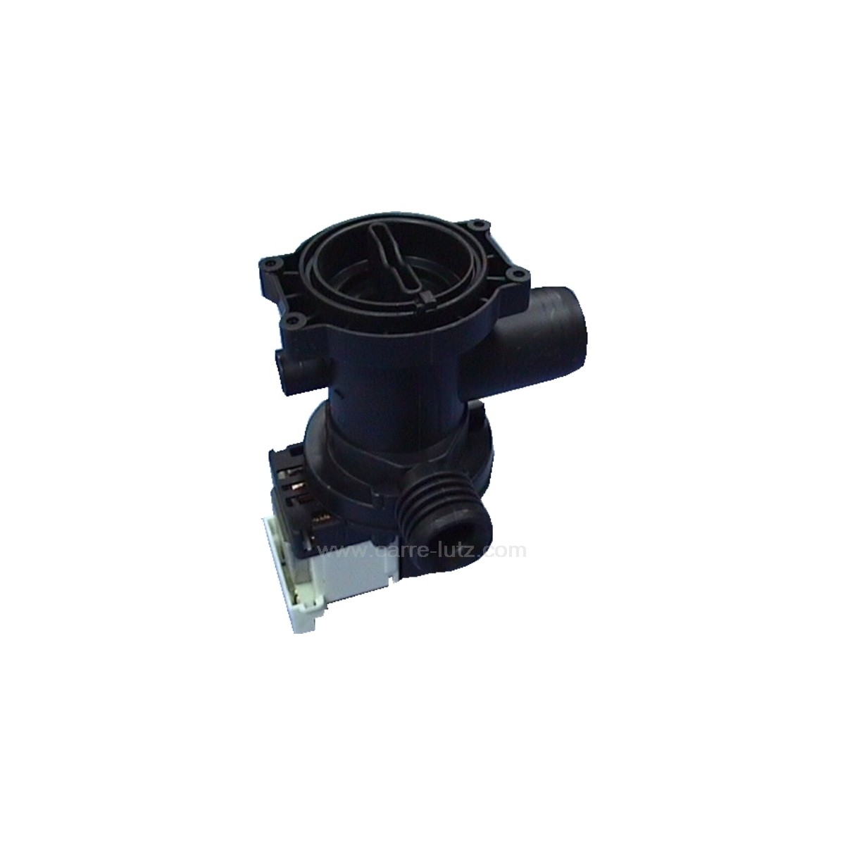 215255  C00044998 - Pompe de vidange magnétique de lave linge Indesit Ariston C00119307  13,20 €