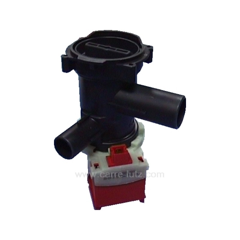 215258  00144484 - Pompe de vidange de lave linge Bosch Siemens  11,70 €