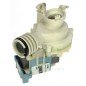 C00090537 - Pompe de vidange de lave vaisselle Ariston Indesit Scholtes 