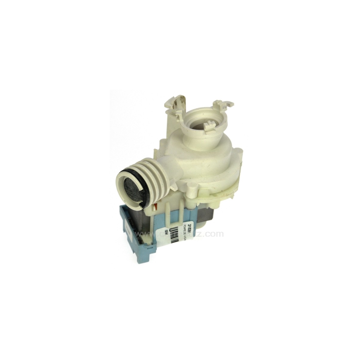 215281  C00090537 - Pompe de vidange de lave vaisselle Ariston Indesit Scholtes  16,20 €