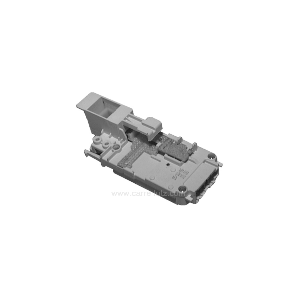 225126  55x3548 - Verrou de porte BPP/5R SG32479 SP32480 de lave linge Fagor Brandt Vedette  15,90 €