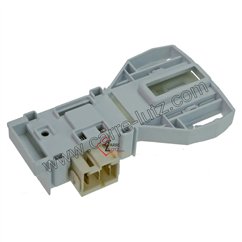 225163  C00085194 - Verrou de porte Rold DA066042 de lave linge Ariston Indesit Hotpoint Creda Scholtes 6,00 €