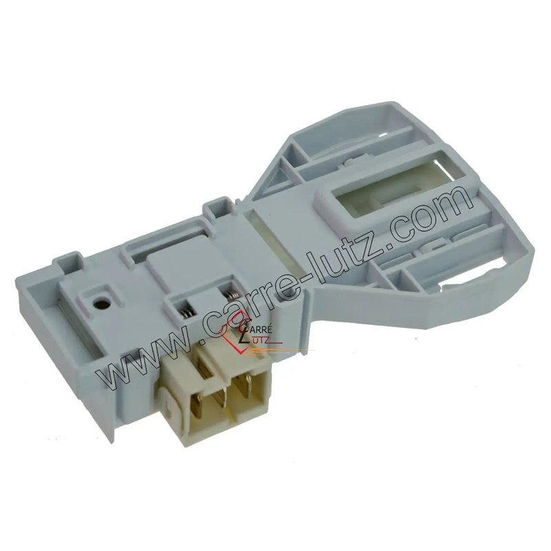 225163  C00085194 - Verrou de porte Rold DA066042 de lave linge Ariston Indesit Hotpoint Creda Scholtes 6,00 €