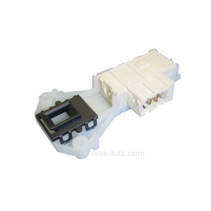 225163  C00085194 - Verrou de porte Rold DA066042 de lave linge Ariston Indesit Hotpoint Creda Scholtes 6,40 €