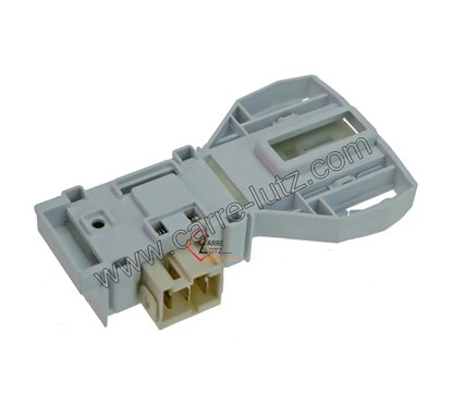 225163  C00085194 - Verrou de porte Rold DA066042 de lave linge Ariston Indesit Hotpoint Creda Scholtes 6,00 €