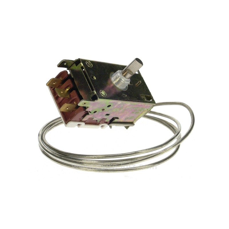 227258  2262154038 - Thermostat de réfrigérateur K59L1035 ou A59111 A.Martin Faure Electrolux  10,30 €