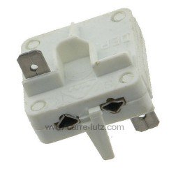 228104  Relai de frigo universel de 1/12 à 1/2 CV 5,40 €