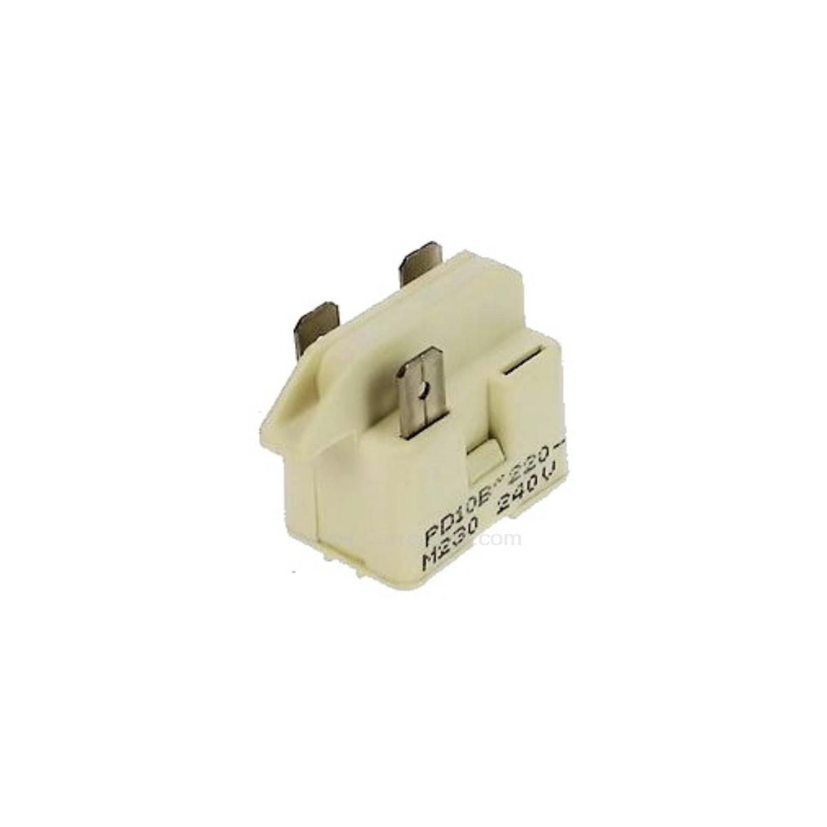 228105  Relai de frigo universel de 1/12 à 1/2 CV 4,30 €