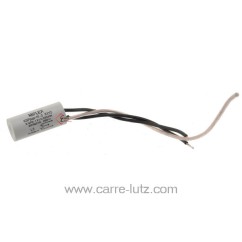 Filtre antiparasite  0.15MF + 2X 4700pF 250 V