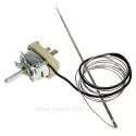Thermostat de four  50 300° Sonde inox EGO 5510062010