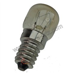 232103  Ampoule de four 300°  E14 15W 2,60 €