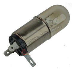 232109 75X1148 - Ampoule de four micro ondes 20W 240V Brandt Vedette Moulinex 5,20 €