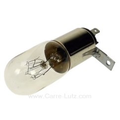 232109  75X1148 - Ampoule de four micro ondes 20W 240V Brandt Vedette Moulinex  6,20 €