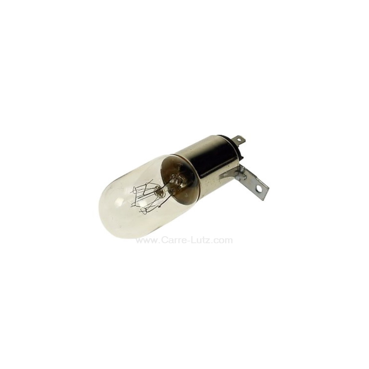 232109  75X1148 - Ampoule de four micro ondes 20W 240V Brandt Vedette Moulinex  6,20 €
