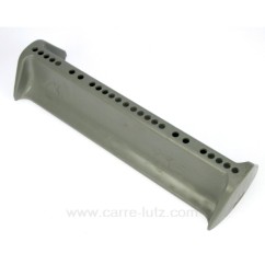 308147  52x1298 - Aube de tambour 22 cm de lave linge Fagor LJ2F001A5 Brandt  4,60 €