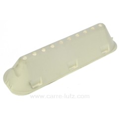 308152  C00065463 - Aube de tambour 185 mm de lave linge Ariston Indesit  2,70 €