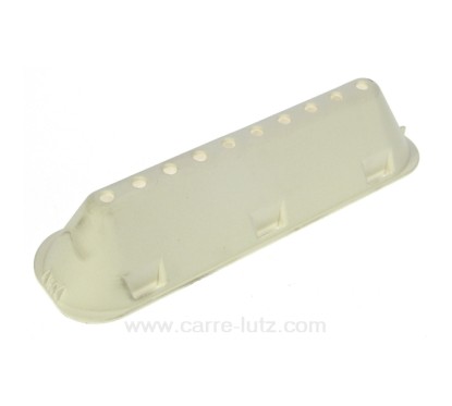 308152  C00065463 - Aube de tambour 185 mm de lave linge Ariston Indesit  2,70 €