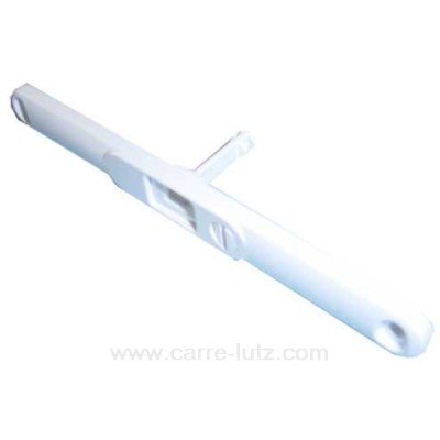 405209  481227138354 - Serrure de porte de sèche linge Laden Whirlpool  14,40 €