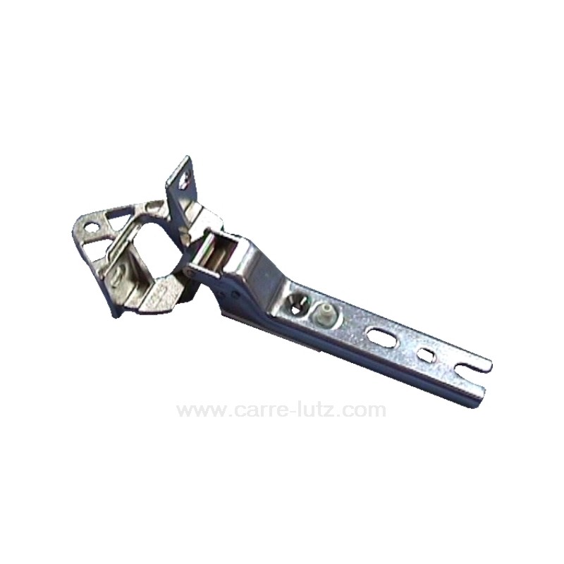 531105  00055099 - Charnière de porte de réfrigérateur Bosch Siemens De Dietrich 93x1336 10,60 €