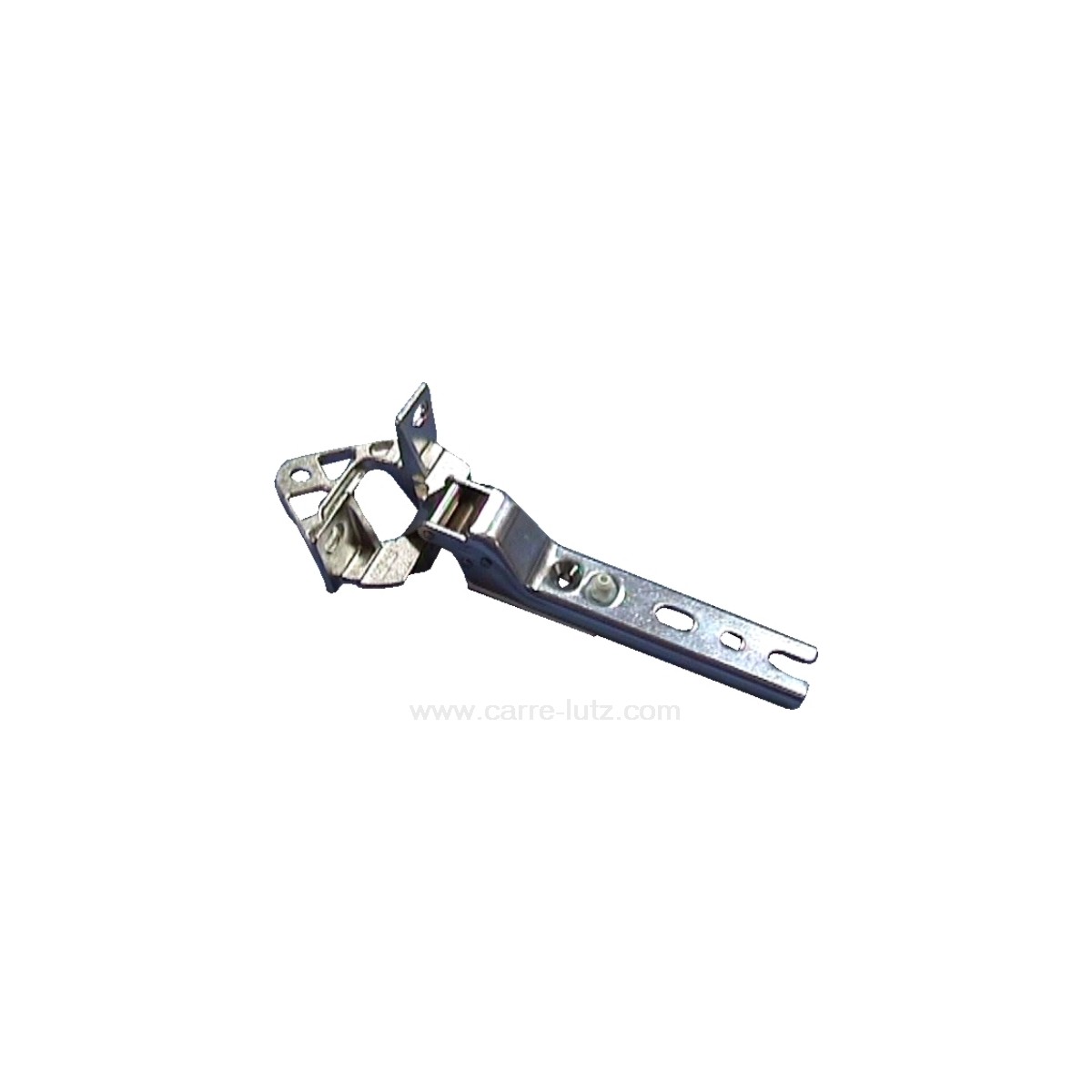 531105  00055099 - Charnière de porte de réfrigérateur Bosch Siemens De Dietrich 93x1336 10,60 €