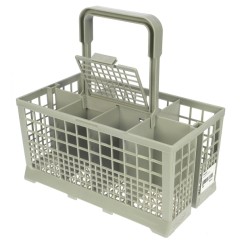 540067  00087401 - Panier à couverts de lave vaisselle Bosch Siemens De Dietrich 93X9640 7,40 €