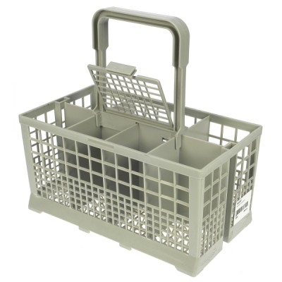 540067  00087401 - Panier à couverts de lave vaisselle Bosch Siemens De Dietrich 93X9640 6,60 €