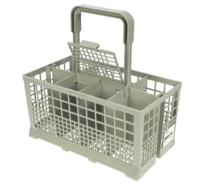 540067  00087401 - Panier à couverts de lave vaisselle Bosch Siemens De Dietrich 93X9640 7,40 €