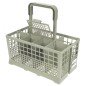 00087401 - Panier à couverts de lave vaisselle Bosch Siemens De Dietrich 93X9640