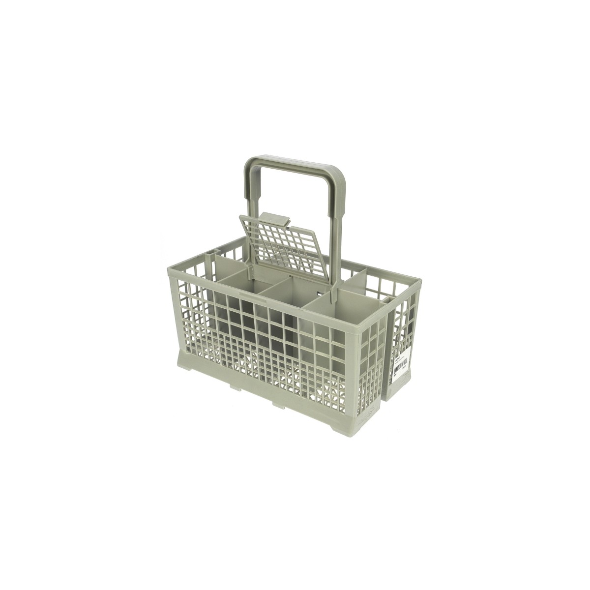 540067  00087401 - Panier à couverts de lave vaisselle Bosch Siemens De Dietrich 93X9640 6,60 €