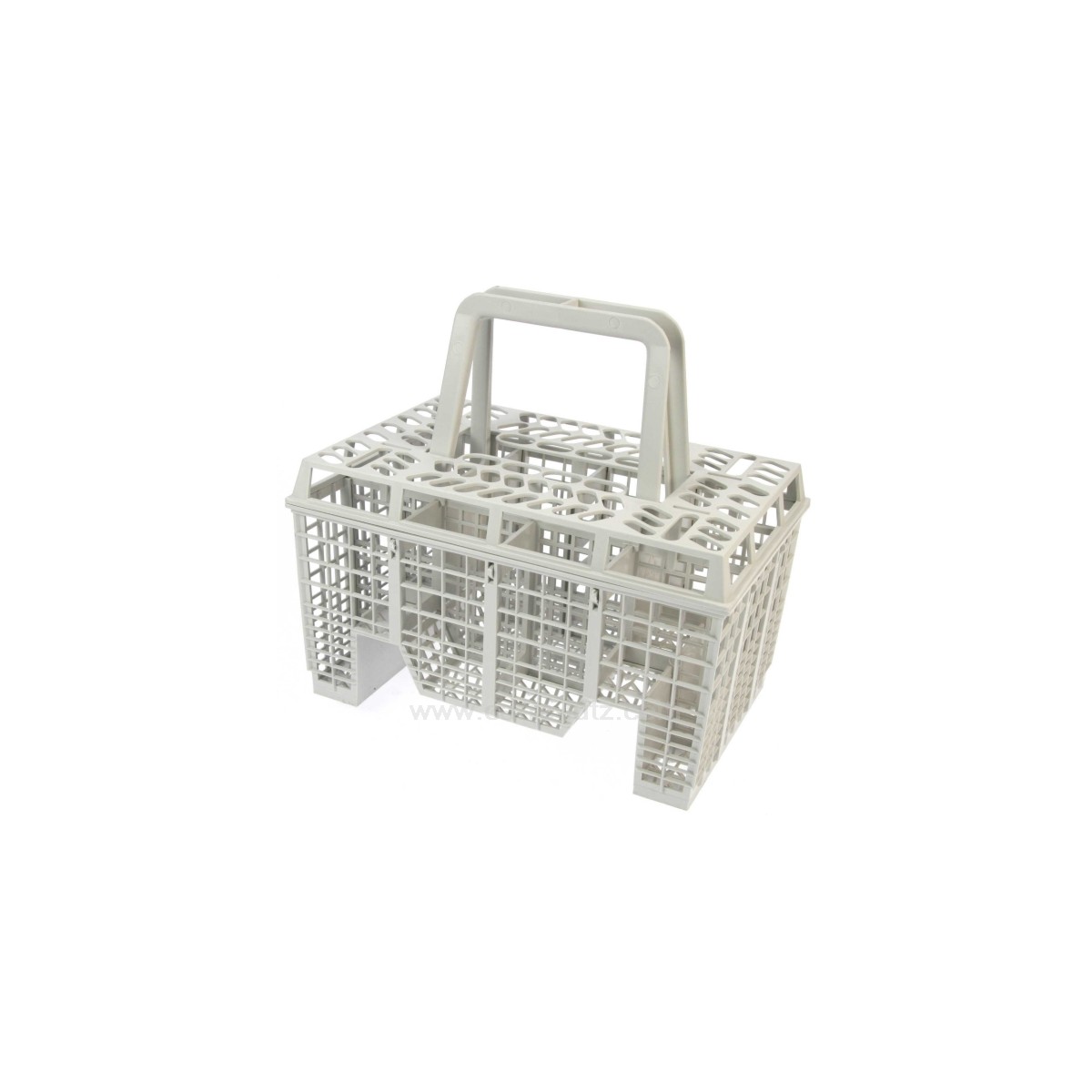 540071  1118228004 - Panier à couverts de lave vaisselle AEG A Martin Electrolux  14,40 €